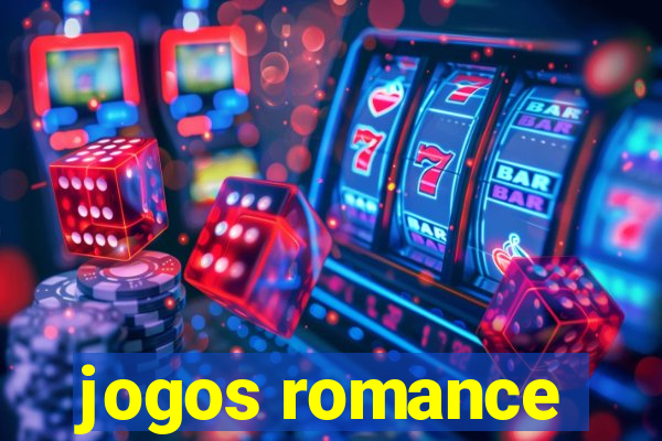 jogos romance